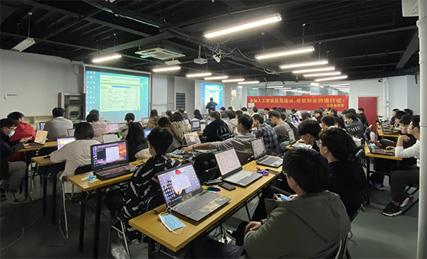 参加考证培训，为就业添砖加瓦！(图5)