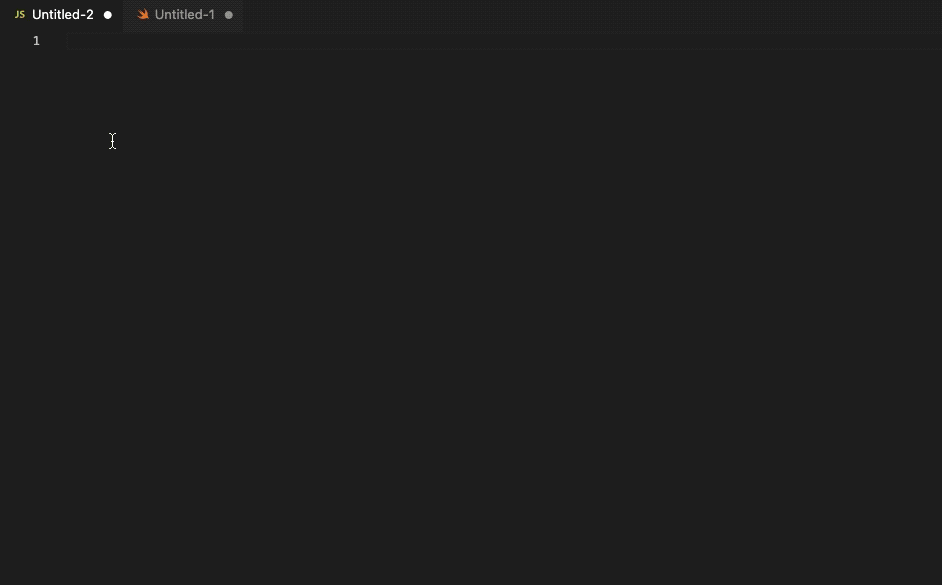 7 个不容错过的 VS Code 扩展！(图2)
