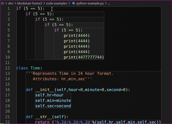 7 个不容错过的 VS Code 扩展！(图6)
